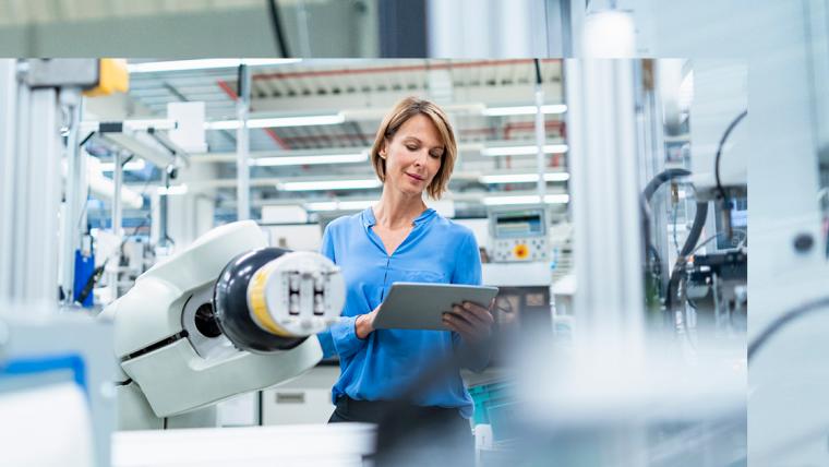 Industrie du futur engie solutions