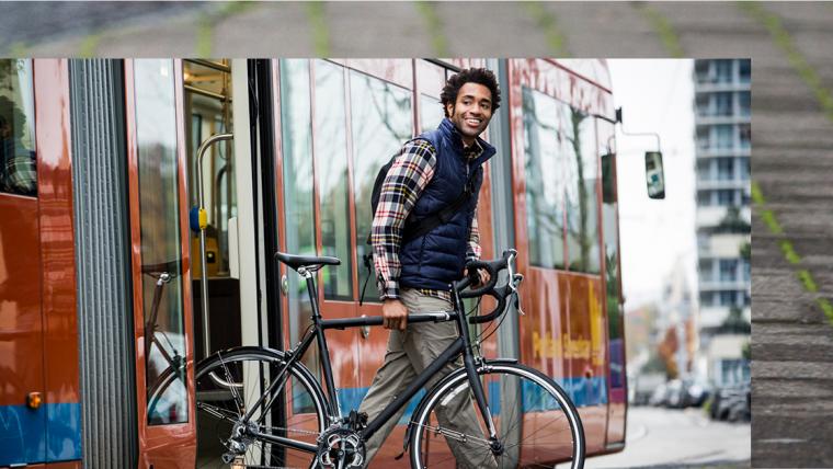 mobilité verte