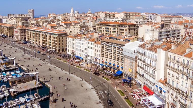 Marseille