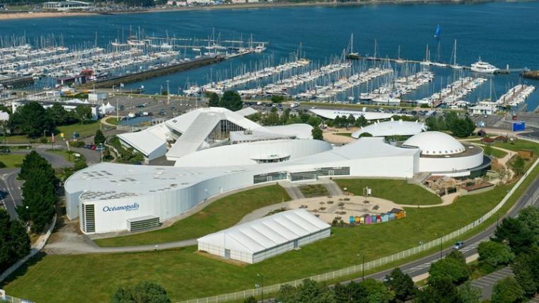 Oceanopolis
