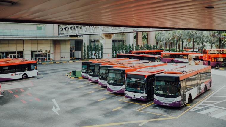 transports bus saeiv