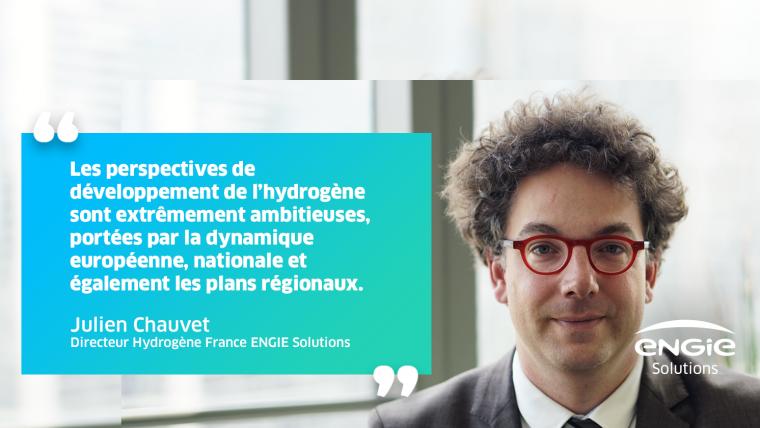 5 questions à julien chauvet hydrogene engie solutions