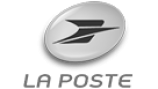 Logo La Poste