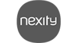 logo nexity