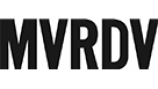 Logo MVRDV