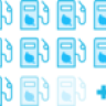 ""