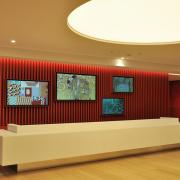 Smart building 2