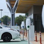mobilité électrique