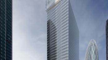 Tour Saint Gobain - Paris La Défense