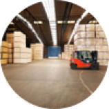 Retail et logistique